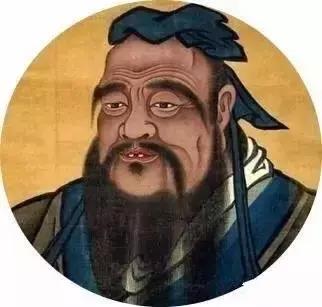 中国古代名人圣贤图片,中国古代有哪些可以称为圣贤的人