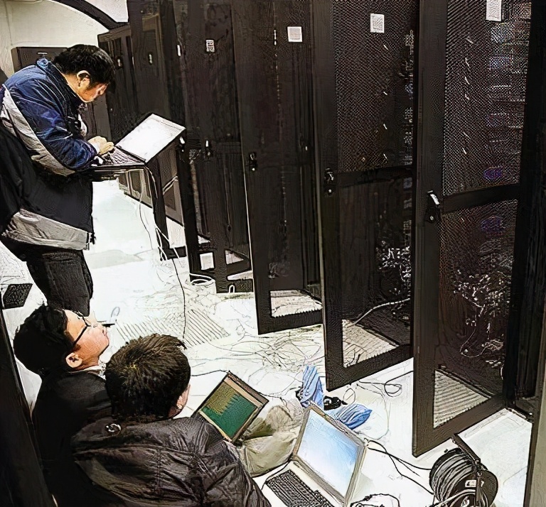 通信工程师的艰苦工作,通信工程师的日常干什么