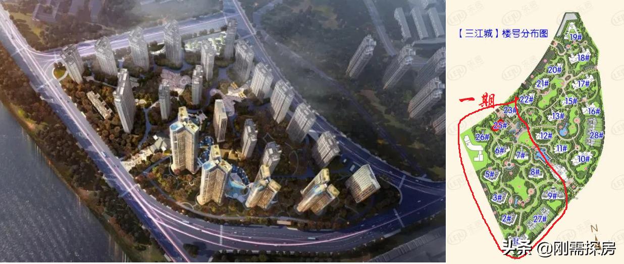 三江口泰禾福州湾二期房价多少钱,三江口泰禾福州湾什么时候开盘