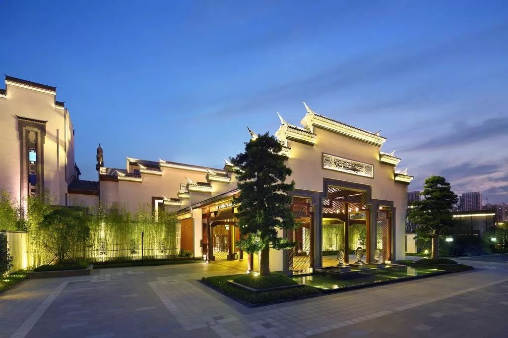 合肥豪华酒店套房,合肥高端酒店