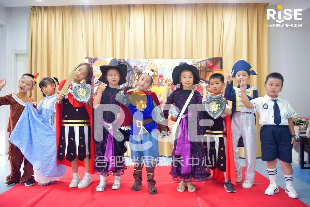 “双减”之下，合肥瑞思积极转型升级课程为艺术戏剧课，获得认可