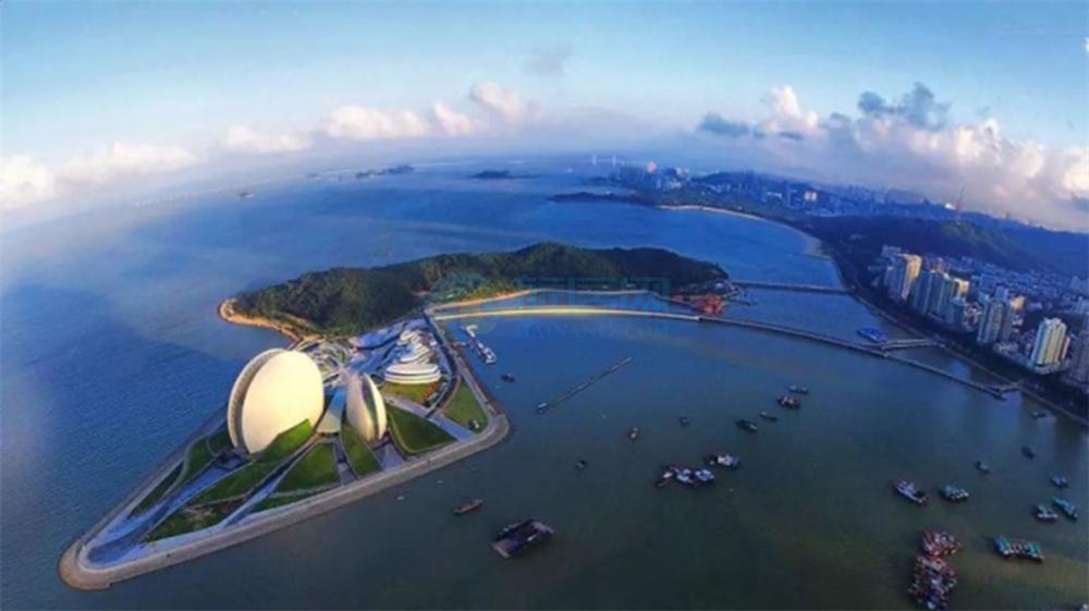 广东珠海香洲区发展,珠海香洲区最新发展规划