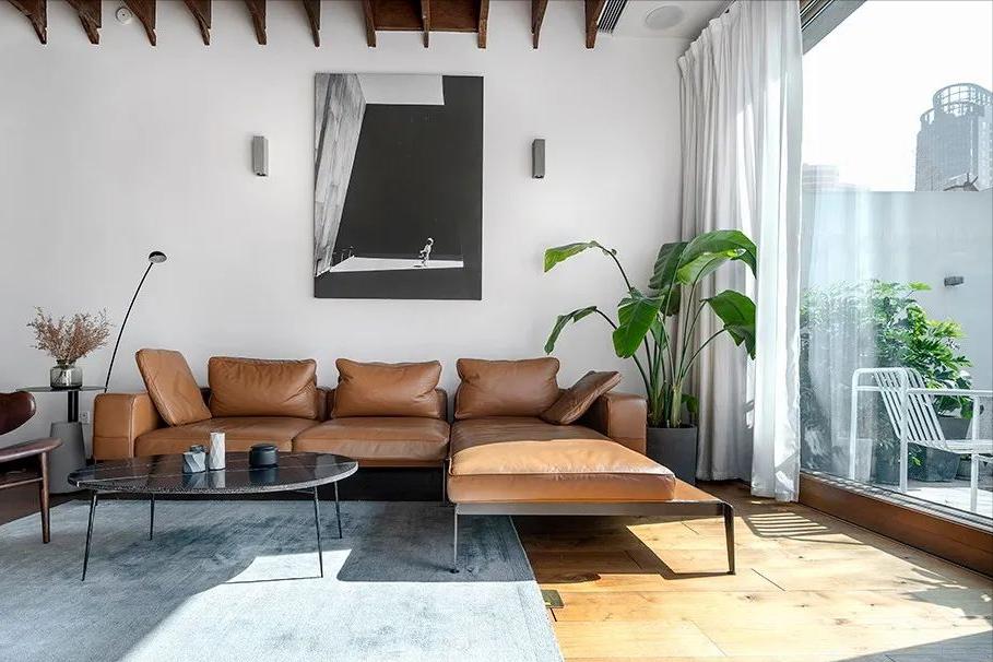 百年老宅的硬核改造全记录,百年老宅惊艳改造