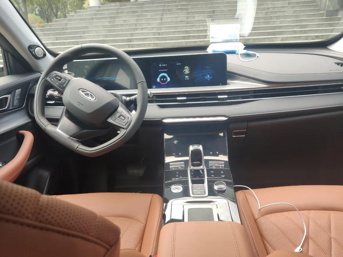 奇瑞瑞虎5x置换瑞虎8补贴价,奇瑞瑞虎5置换和优惠