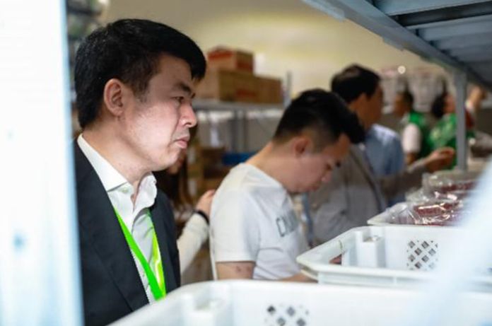 中物联冷链委最新消息,2023中物联医药冷链物流大会