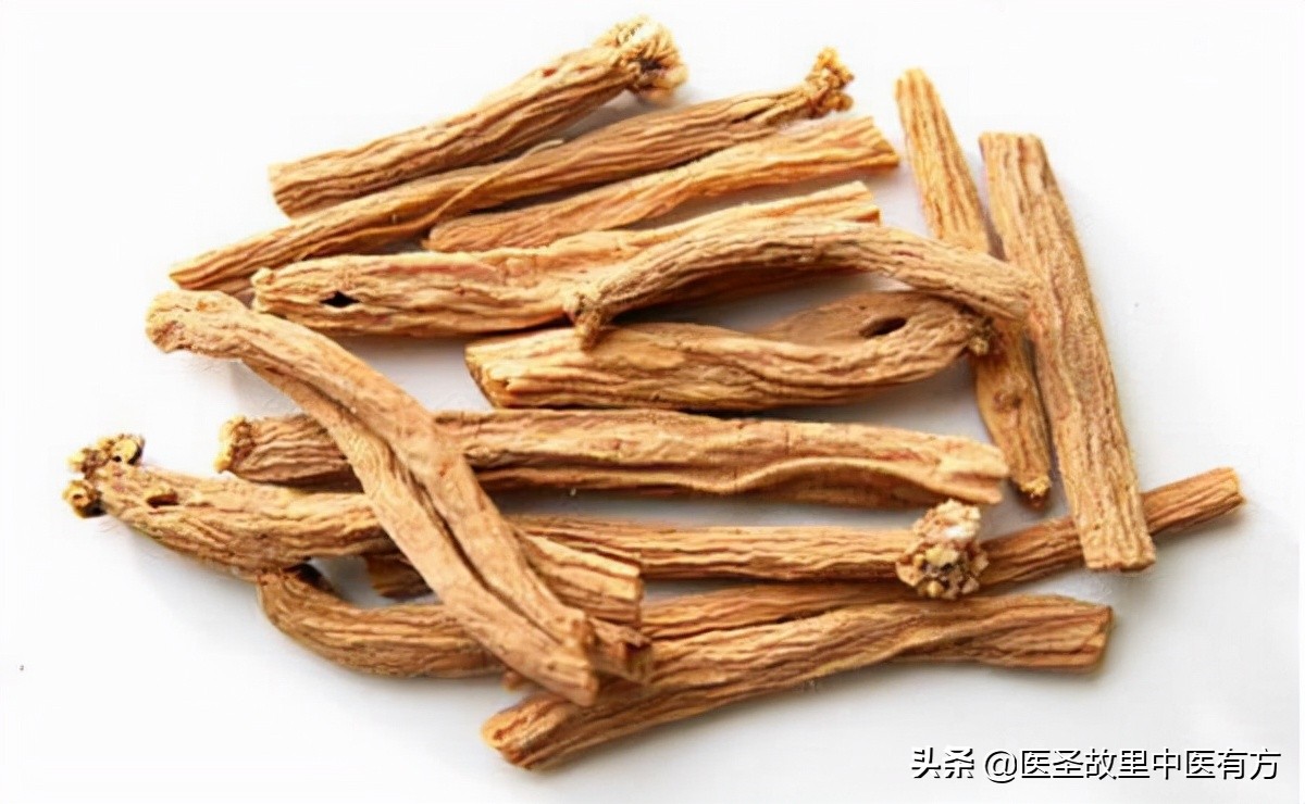 消囊汤组方,民间中药名方消囊汤