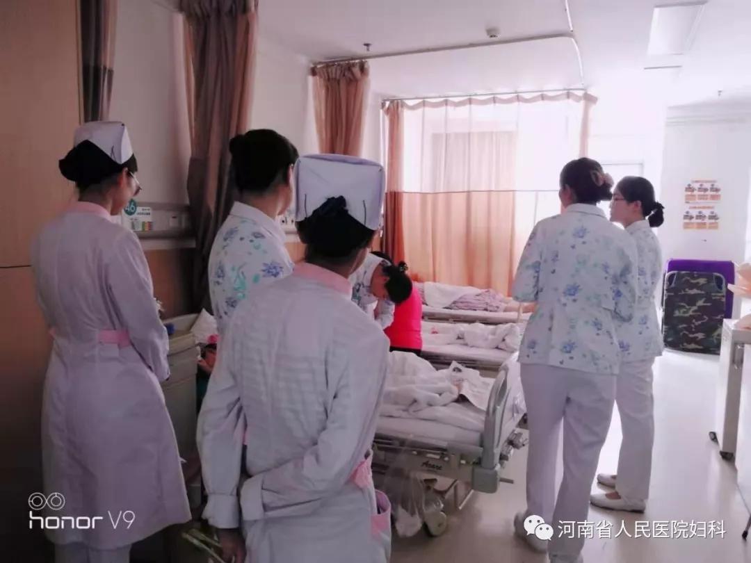 美小护是什么电视剧,美小护的一天