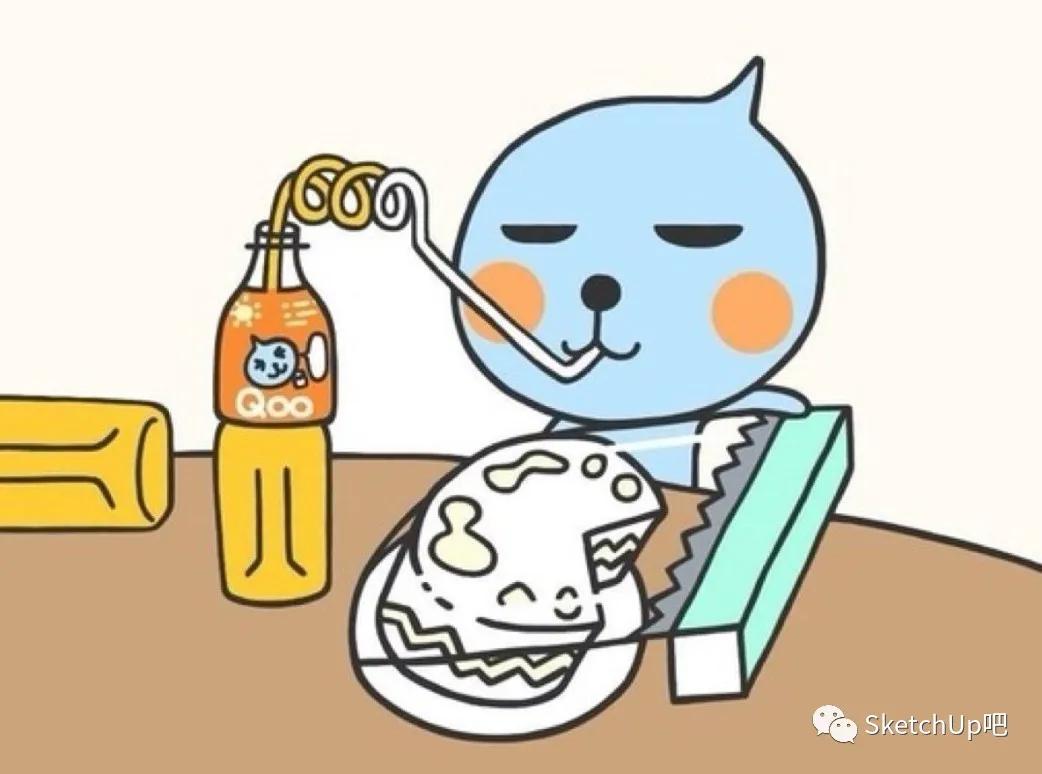 十种过时的网红设计,过气网红吉祥物福娃