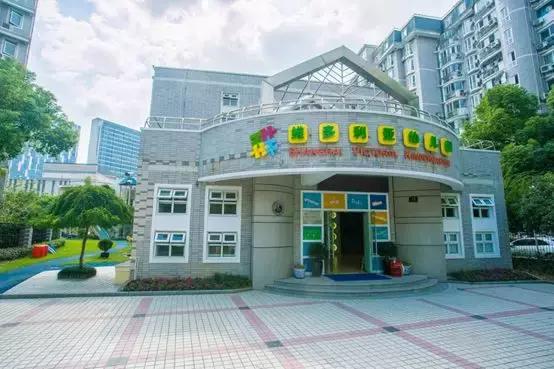 上海十大难进的幼儿园,上海超难进的幼儿园