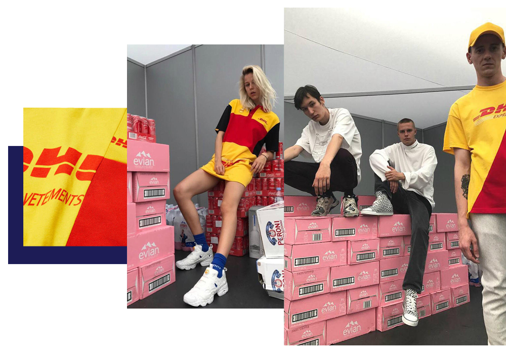 盘点十大潮牌缺点,发现品牌