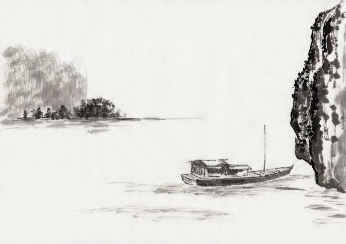 清明节必读的10首最美古诗词,最美少儿古诗词诵读120首