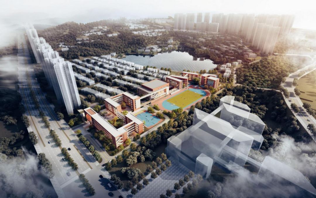 惠州一中五矿分校划分区域,惠州一中五矿学校怎么样