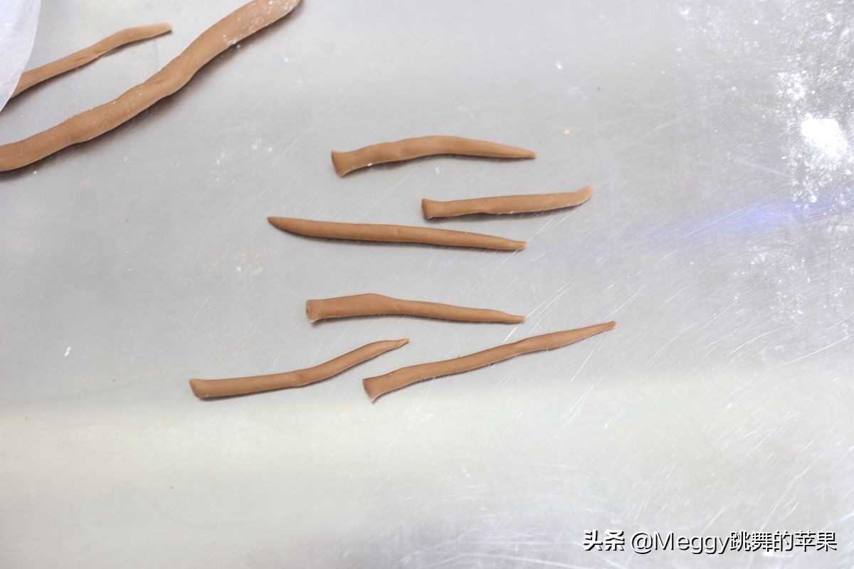 羊奶馒头做法,羊奶馒头又香又软又甜