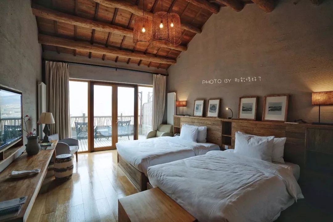 密云古北水镇民宿一晚上多少钱,古北水镇里面的酒店民宿推荐