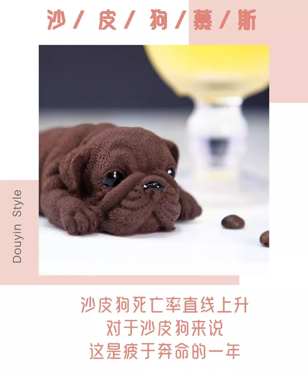 抖音的网红美食是什么,抖音网红美食