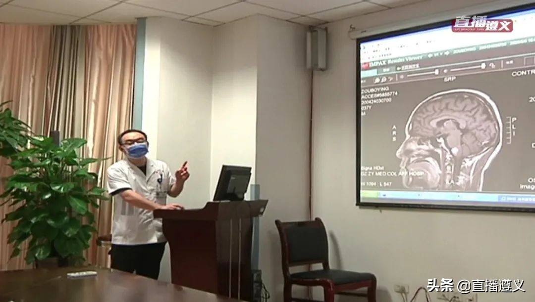 遵义世界首例换头手术,遵义第一工程