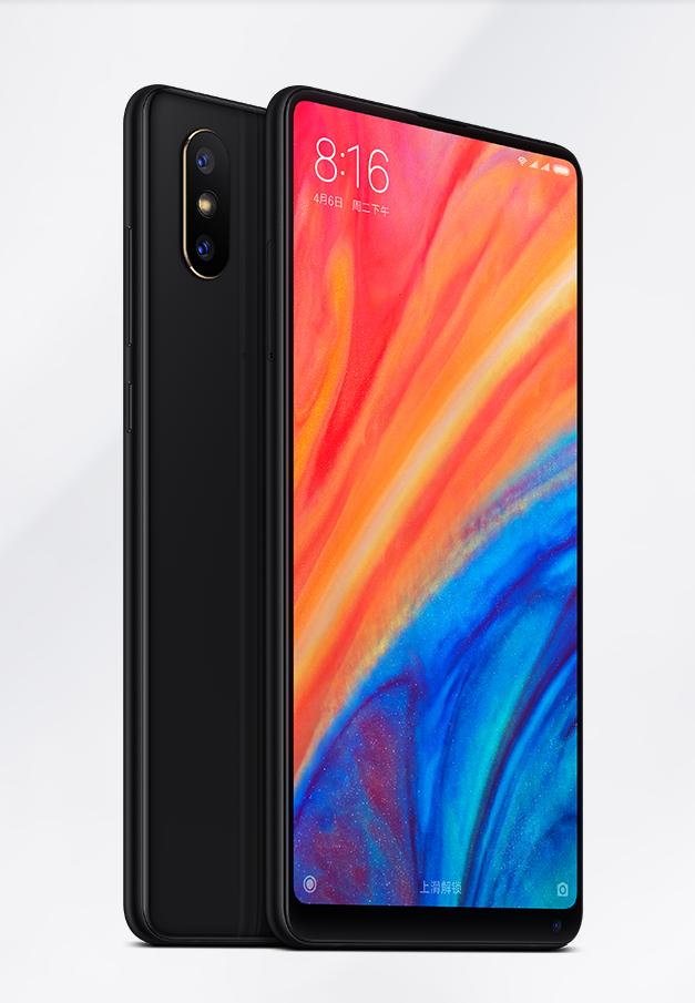 小米mix4一代发布,小米全系列手机mix4什么时候发布