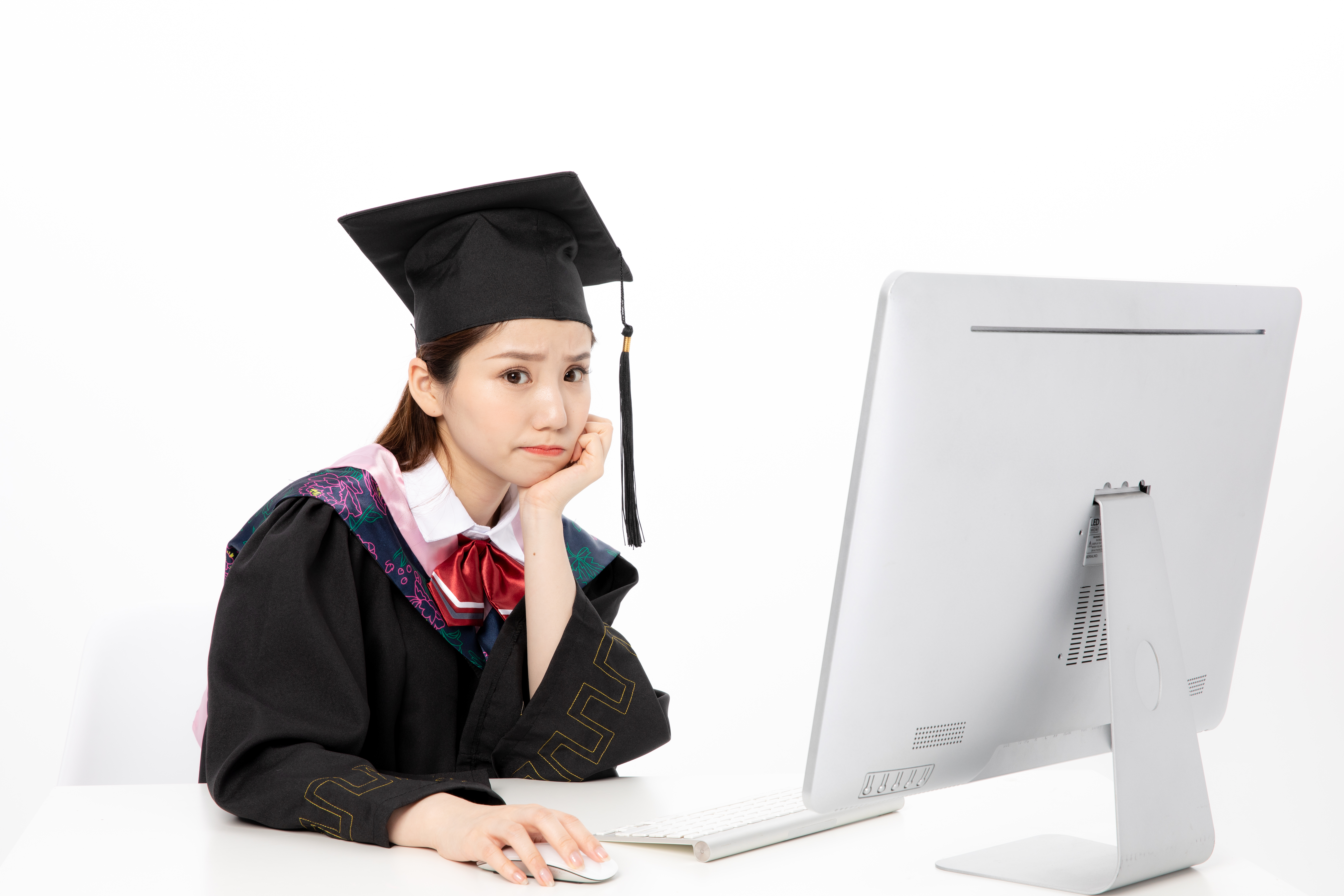 广东省自考毕业生登记表打印流程,新手怎么网上报名自考