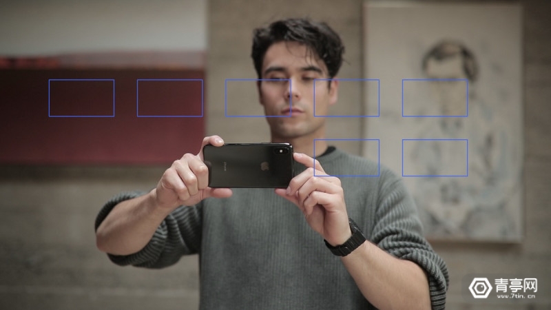 大开眼界ar馆,ar智能眼镜治疗近视