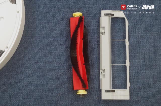 石头扫地机器人t7pro使用教程,石头扫地机器人t7拖地功能测试