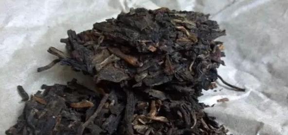 88青饼普洱茶什么梗,中茶88青饼有假的吗