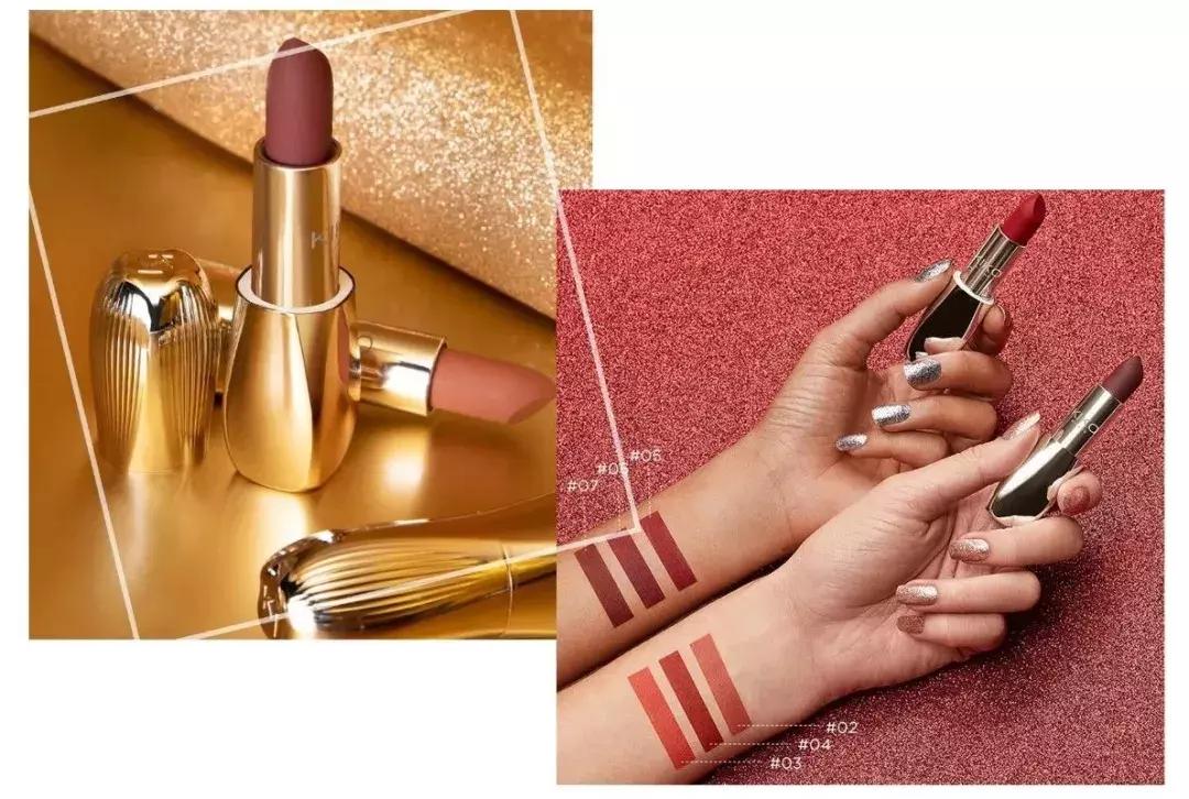 Kiko为什么没有口红了,kiko口红值不值得买