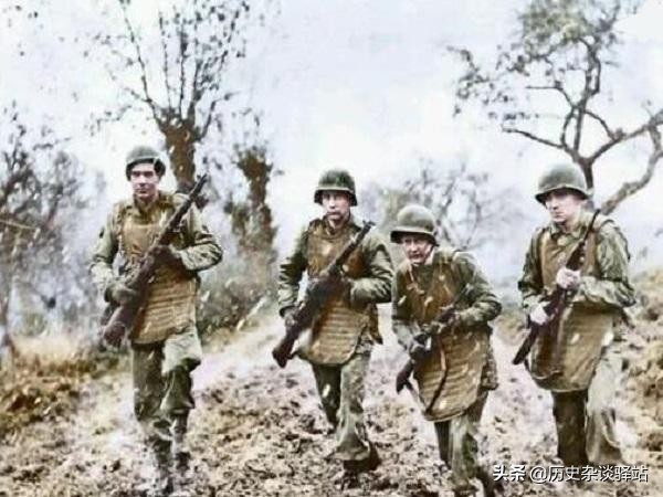 穿防弹服会遇到手雷吗,穿上防弹衣