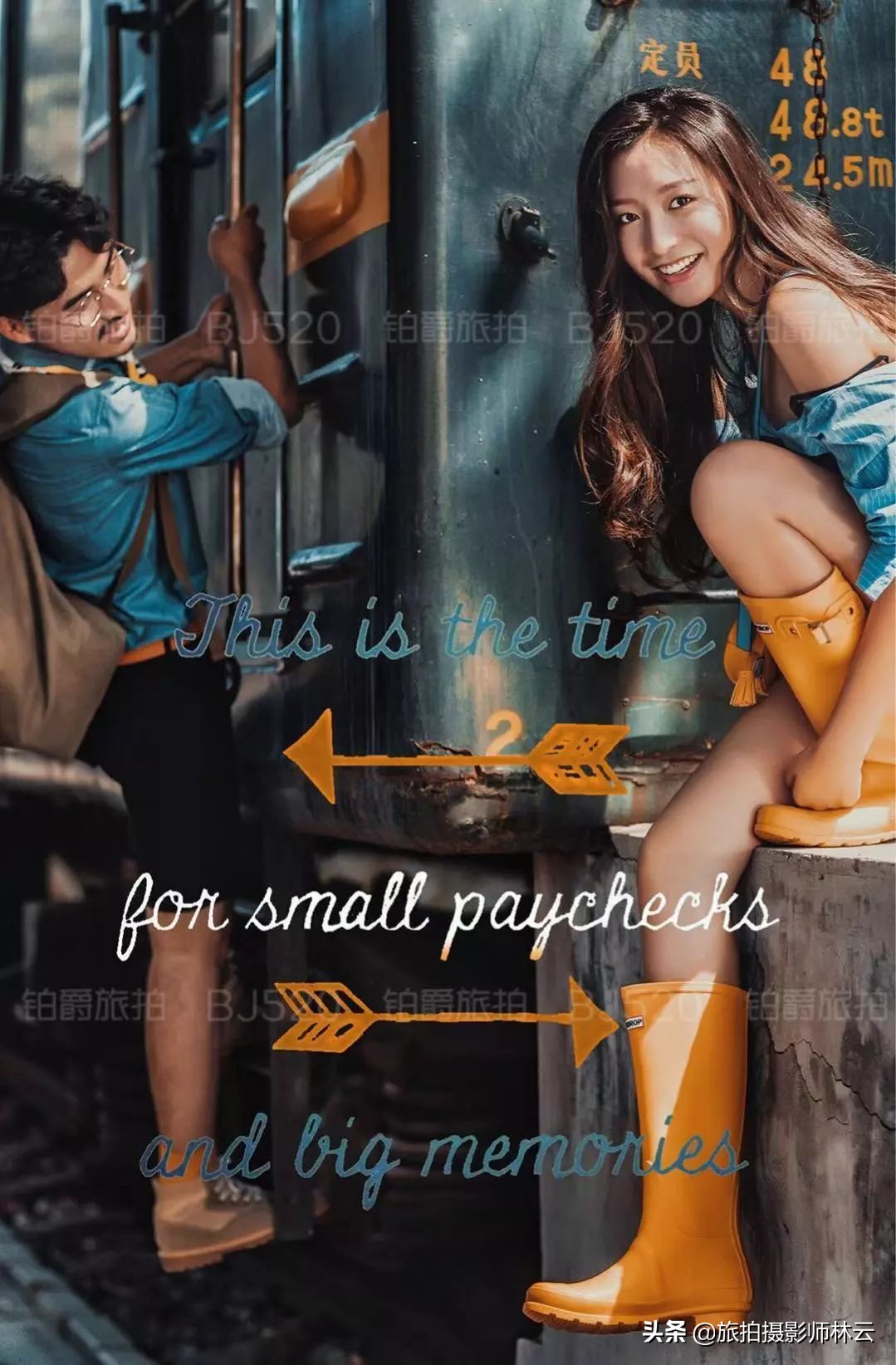 海景婚纱怎么选衣服,婚纱照攻略推荐