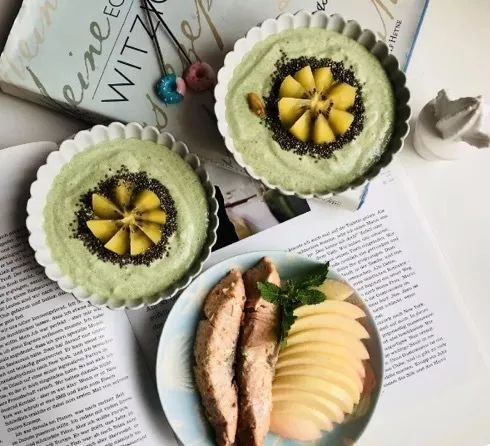 网红推荐的奇亚籽，真的靠谱吗？