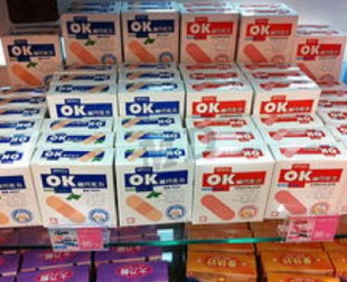 所有坑人零食包装,最坑人的六种零食