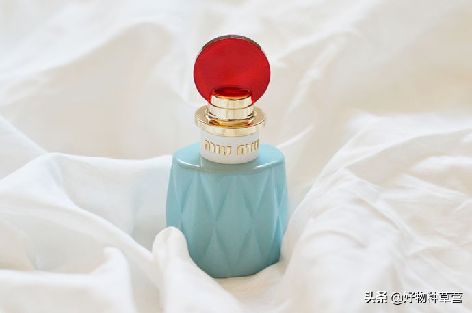 闻香识女人香水小样,女士香水选购攻略