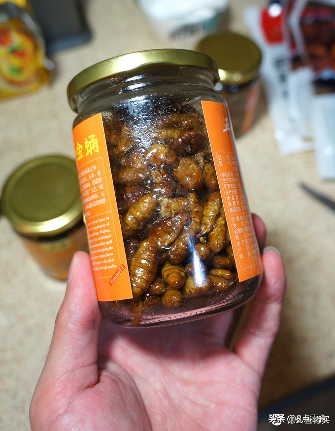 食蚕蛹过敏怎么处理,吃蚕蛹过敏反应是什么表现