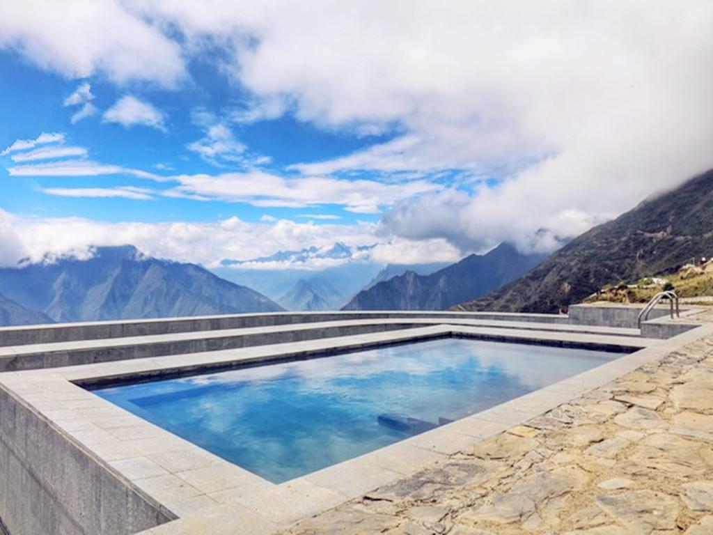 大草原网红打卡地,牧场网红打卡点