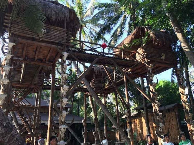 给自己一个度假的理由海南三亚,三亚度假的天堂