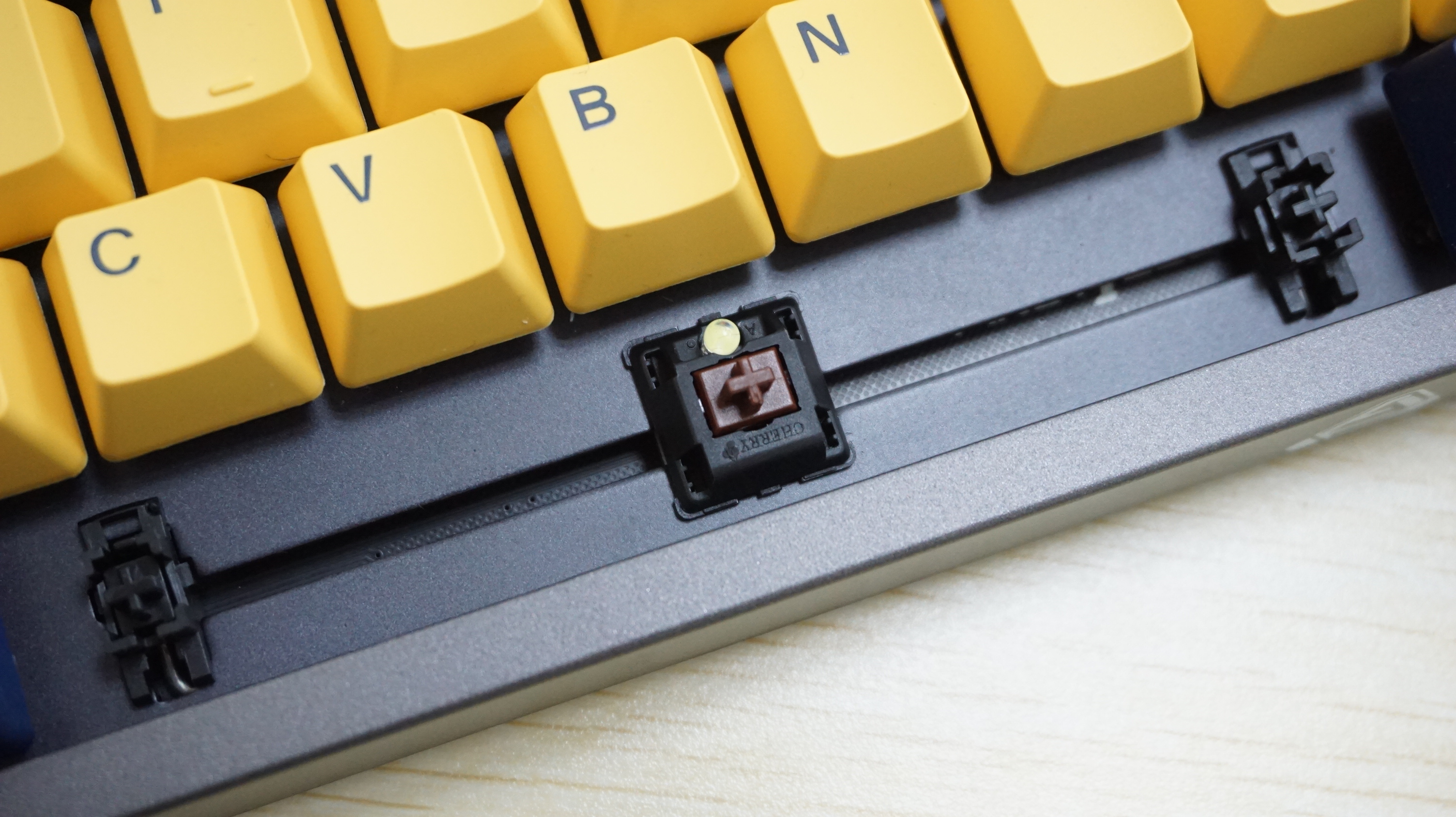 机械键盘67键推荐2024,机械键盘104键98键区别