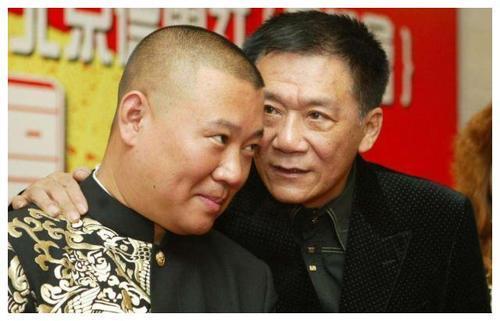 侯宝林妻子解决徒弟师徒关系,马三立侯宝林师徒关系