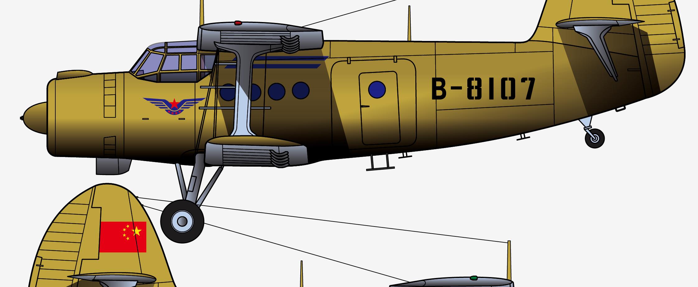 资深机长解释飞机失事,国内军事史上严重的军机空难事故