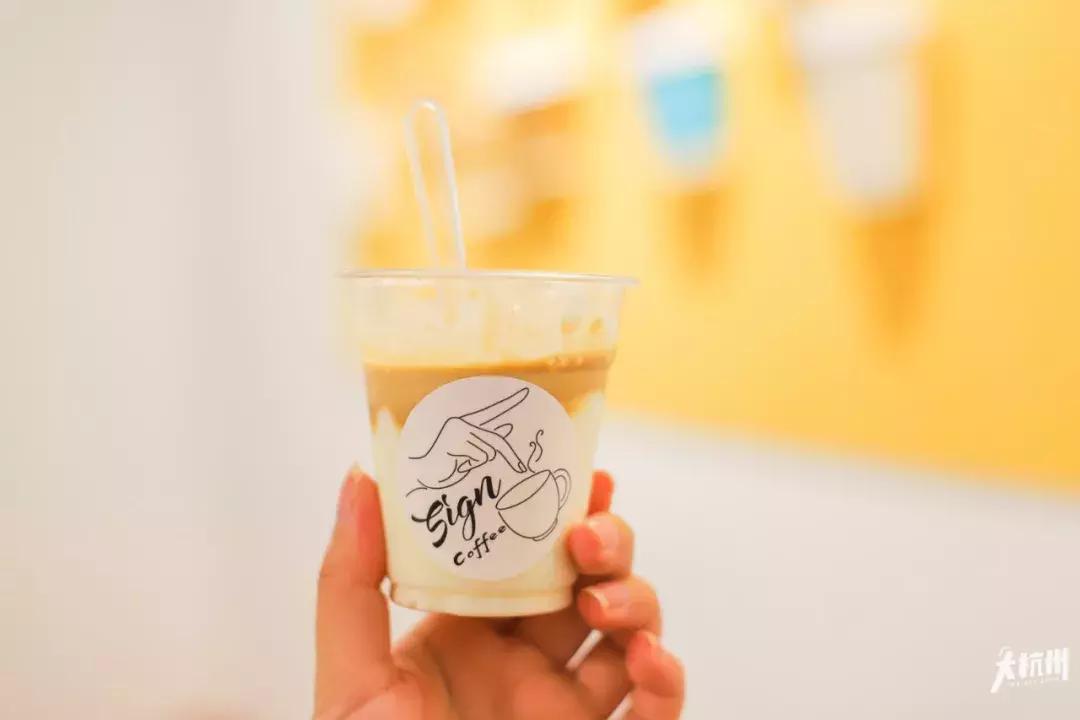 嘈杂闹市里的无声世界,全杭州最安静的小店!超治愈~