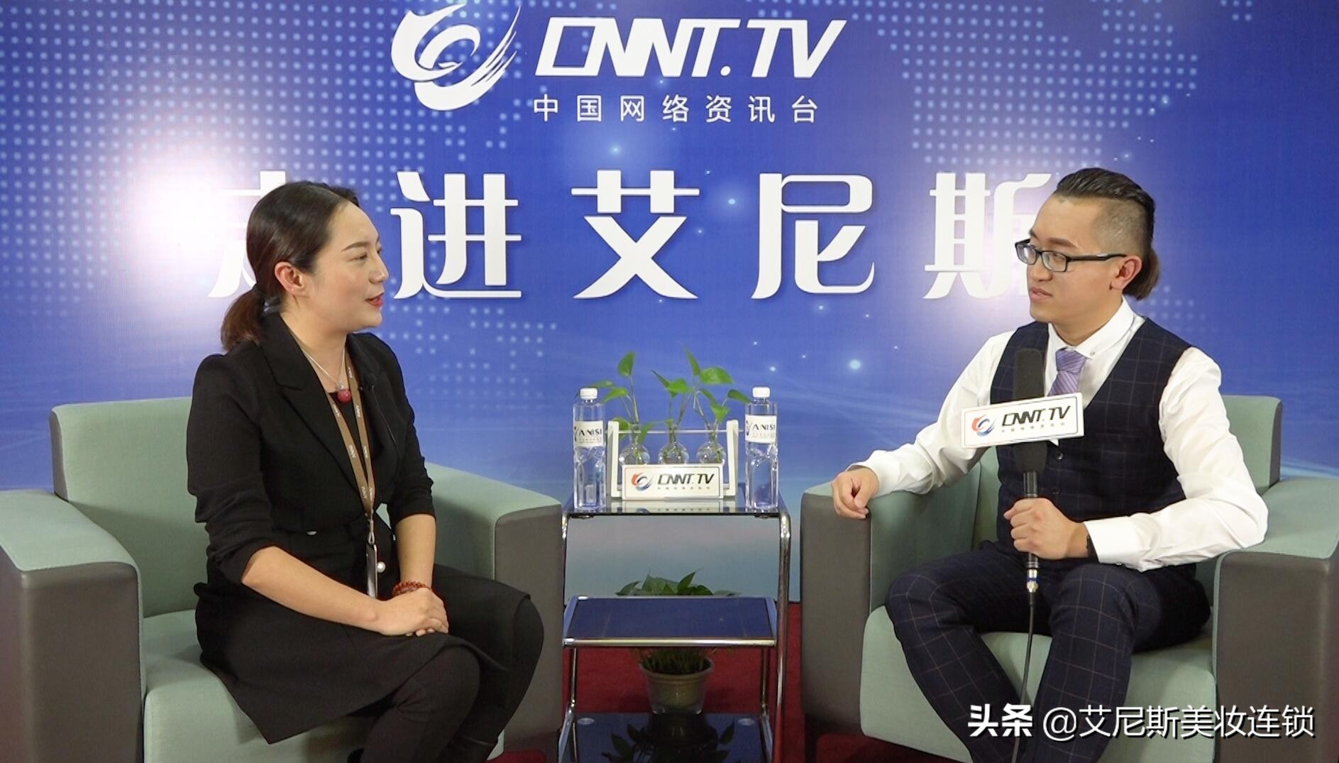 艾尼斯教育科技合肥校区,艾尼斯教育科技