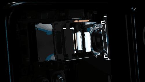 体验vivox50系列超感光微云台,vivox50支持ai防抖在哪里设置