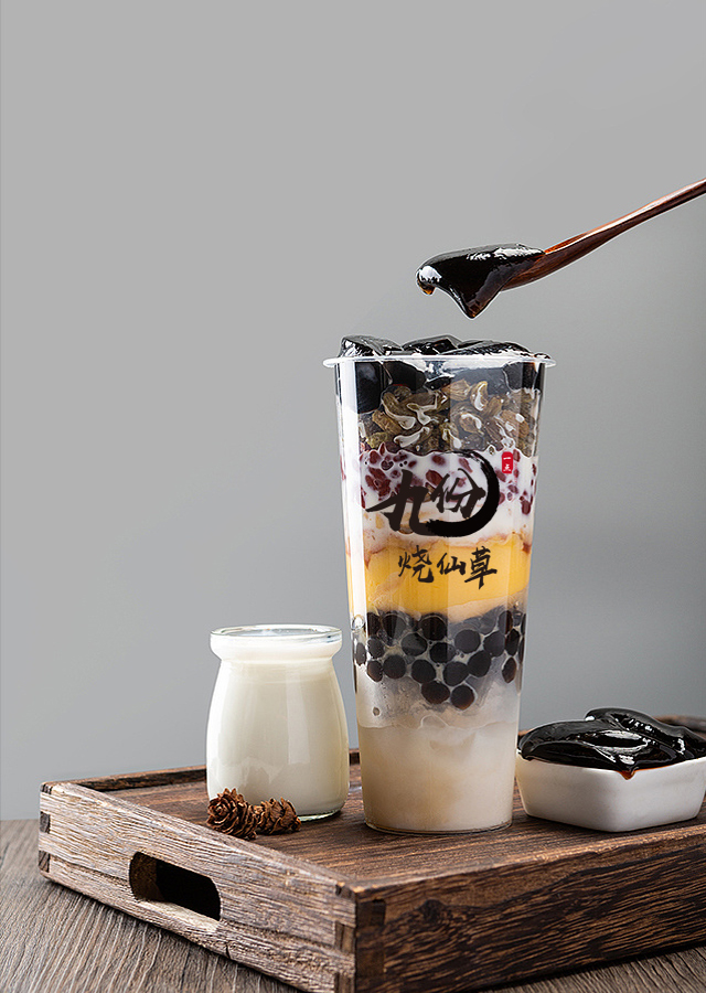 汕头市加盟奶茶前景,古法奶茶加盟店前景