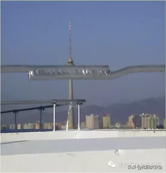 防雷接地施工流程的实例解读,防雷接地装置施工顺序图片