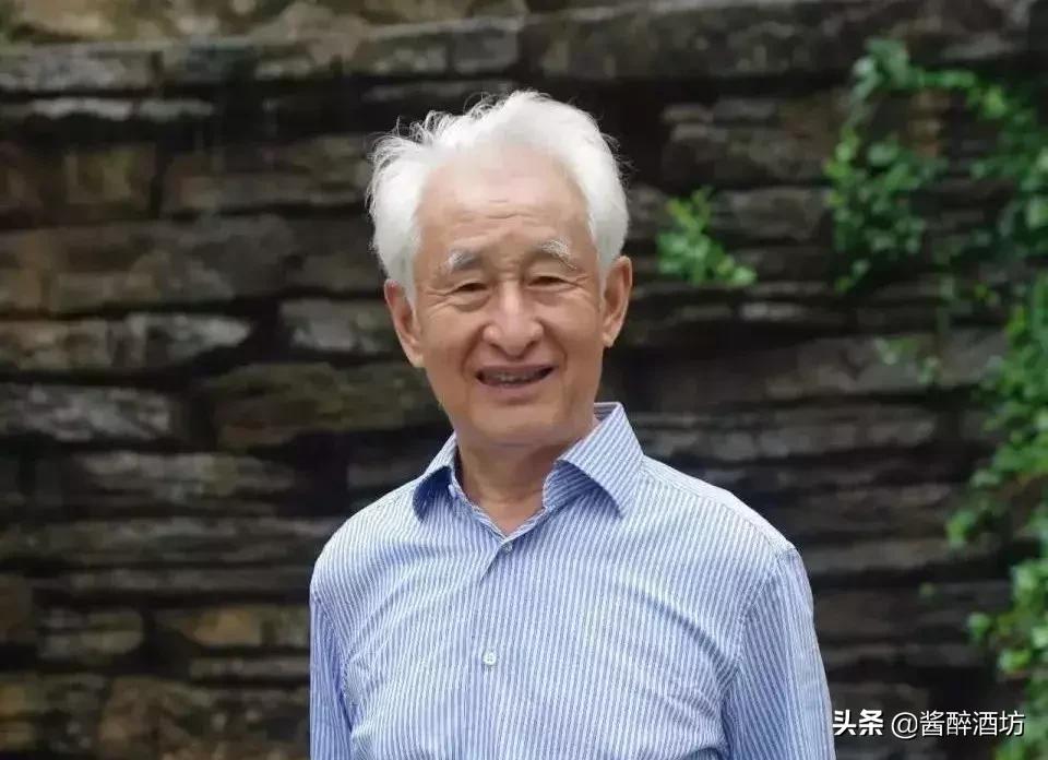 茅台集团董事季克良谈幽门螺杆菌,茅台酒厂永久顾问季克良现状