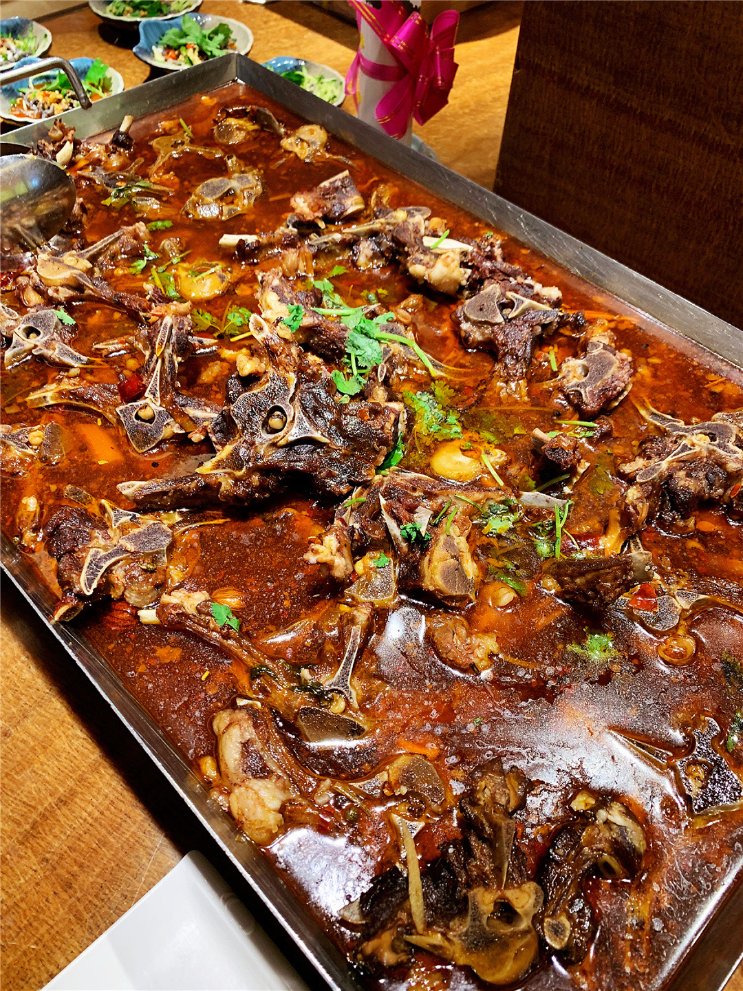 长春国信南山温泉酒店有没有汗蒸,2个亿建的温泉