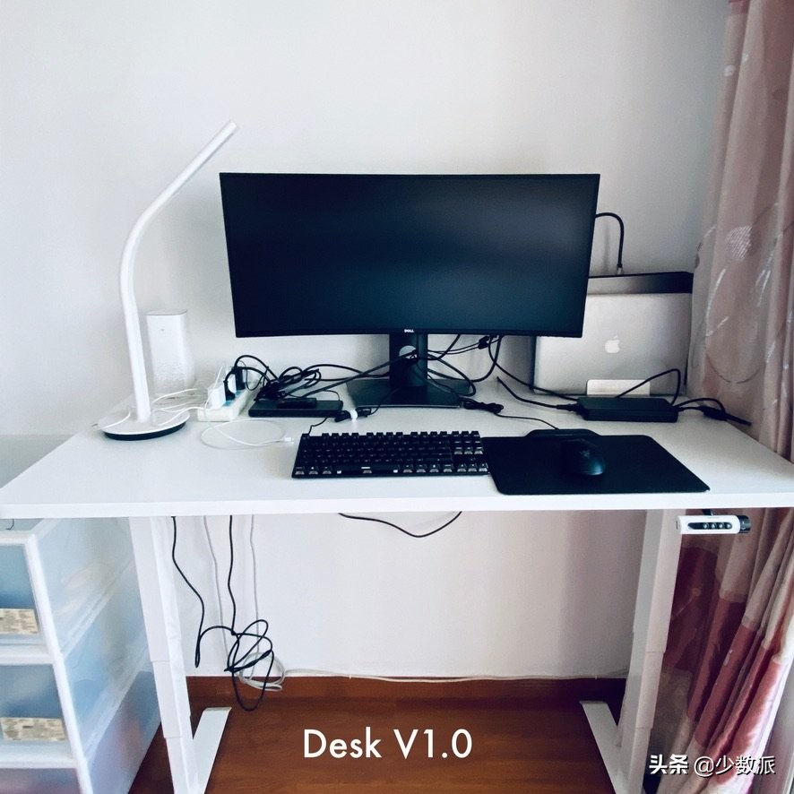 工作娱乐自由切换,工作时玩游戏怎么切换到桌面