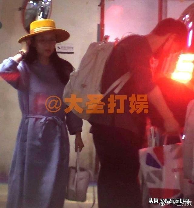 张雨剑装傻,张雨剑吴倩最新现状