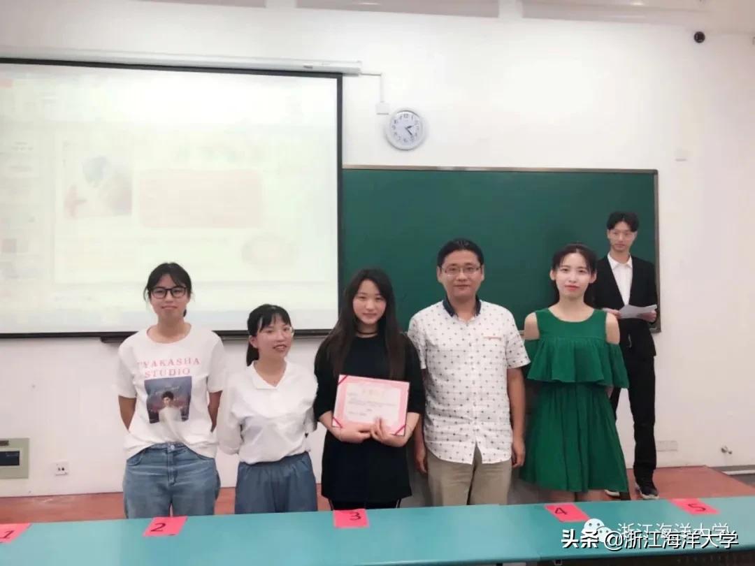 飒！马拉松之星，圆梦双一流，海大这位可盐可甜的女神还是位女兵！