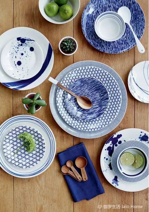 那些堪称艺术品的外国瓷器品牌,你应该了解一下