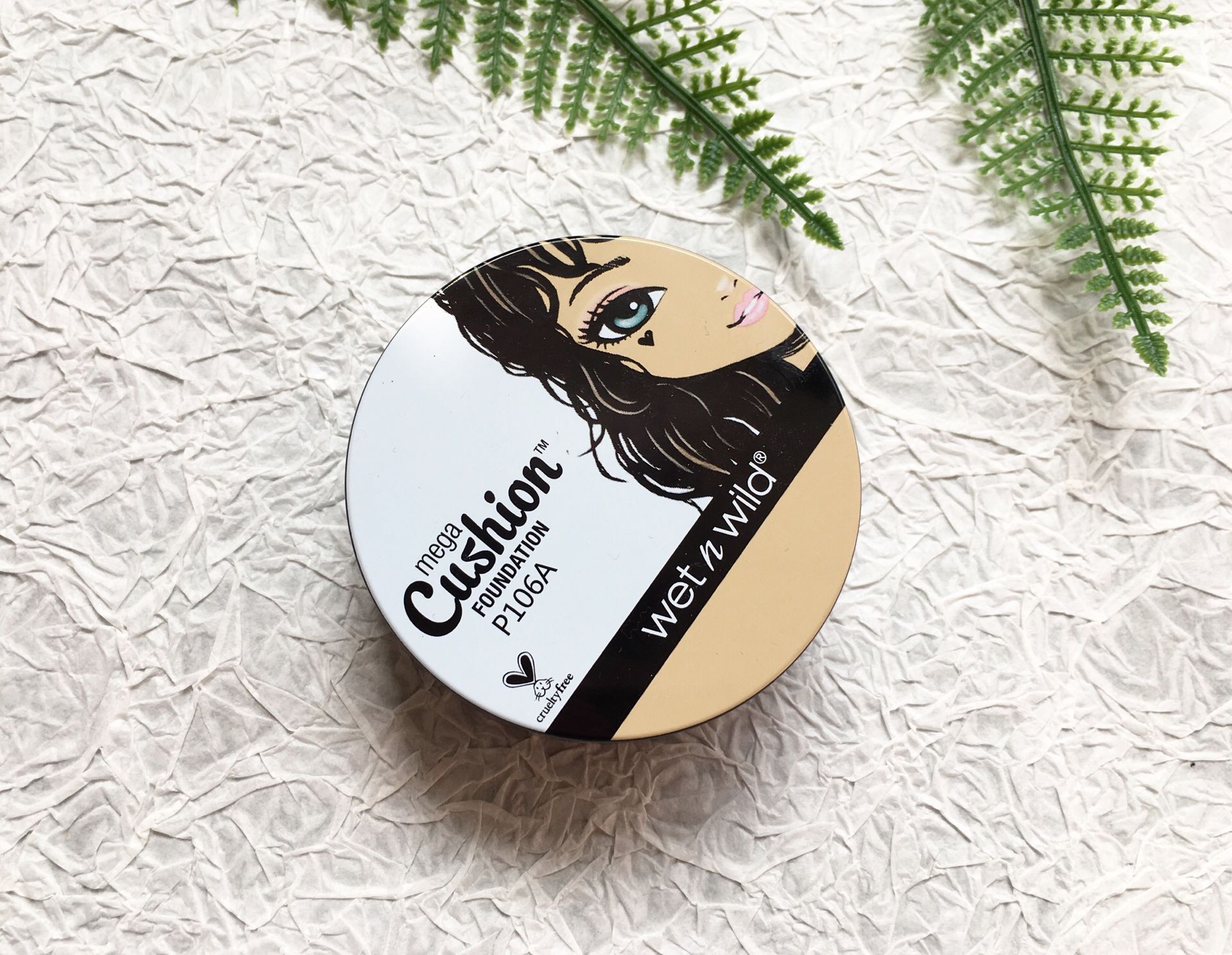 wetnwild湿又野眼影测评,基础款彩妆推荐女士品牌有哪些