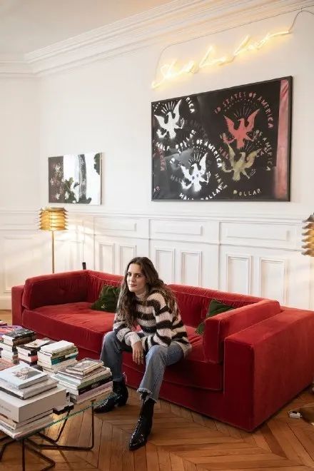 你选谁?服装大神的“窝”